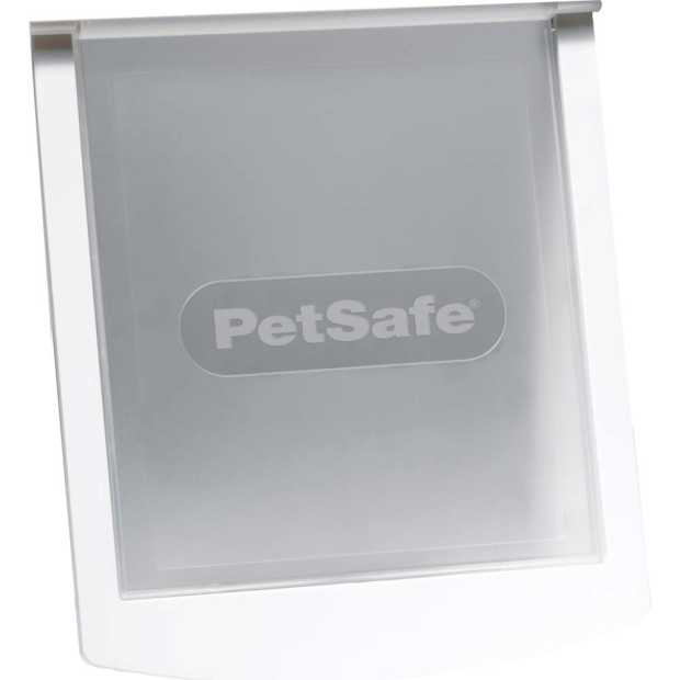 PetSafe Ersatztür für STAYWELL Hundetür 760, 775 oder 777
