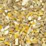 Leimüller Bio Geflügelkörnerfutter 3-Korn 25 kg