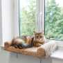 Kerbl Katzen Liegebrett für Fensterbank