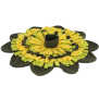 Kerbl Schnüffelteppich Sunflower