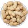 Leimüller Erdnüsse mit Schale