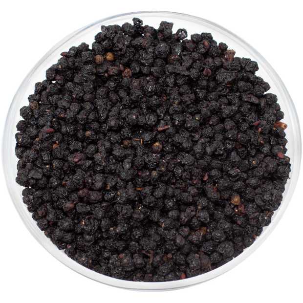 Leimüller Holunderbeeren 1 kg