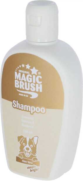 MagicBrush Hundeshampoo Universal, 200ml