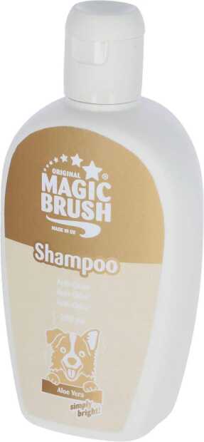 MagicBrush Hundeshampoo Anti-Geruch, 200ml