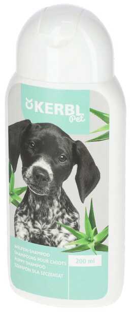 Welpen-Shampoo für Hunde 200 ml