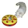 Kerbl Katzenspielzeug RACING WHEEL
