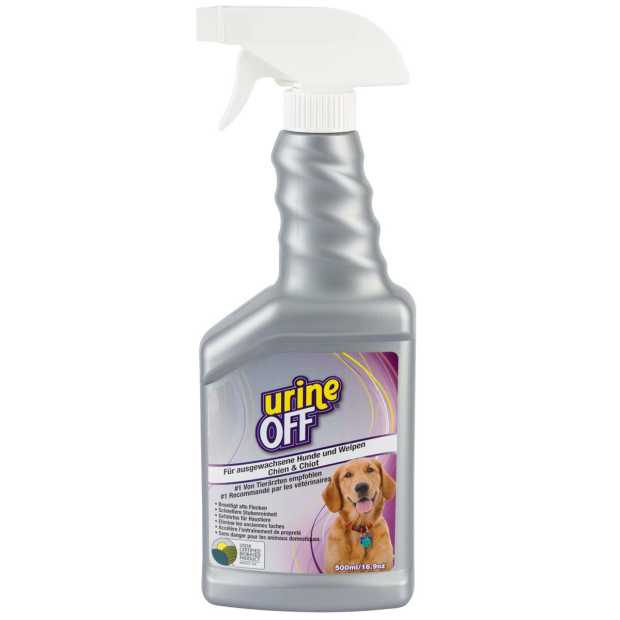 Urine Off Hunde Spray 500 ml