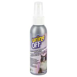 Katzen Hunde Abwehrspray GET OFF SPRAY 500 ml